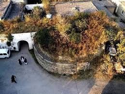 Harkishan Garh Fort Haripur – Historic Sikh-Era Fortress in Khyber Pakhtunkhwa