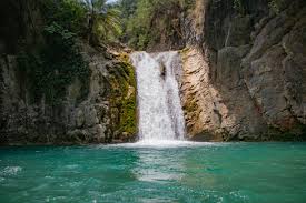 Noori Waterfall Haripur – A Hidden Natural Paradise in Khyber Pakhtunkhwa