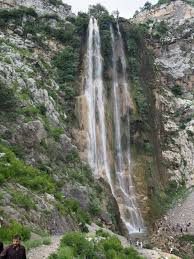 Chajian Waterfall Haripur – Tallest Natural Waterfall in Hazara Region