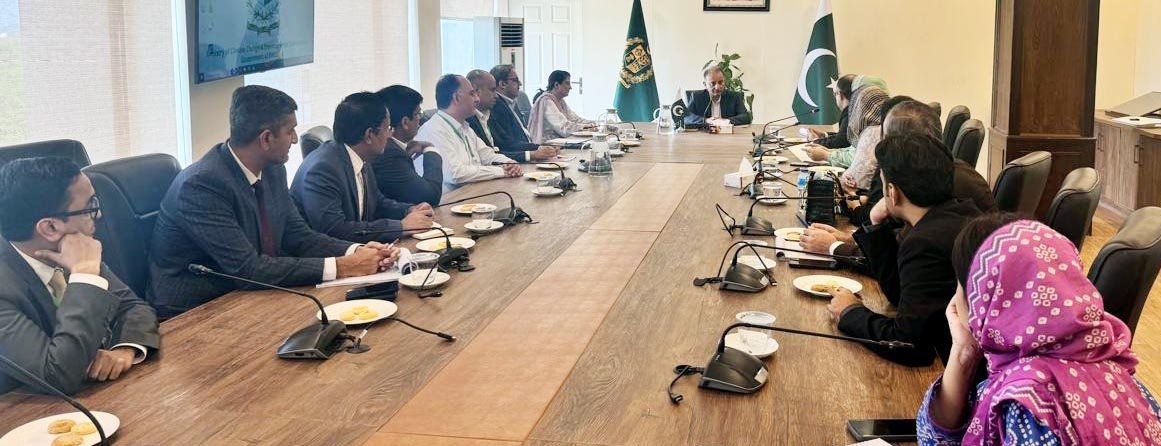 Pakistan daily news update : August 21, 2025