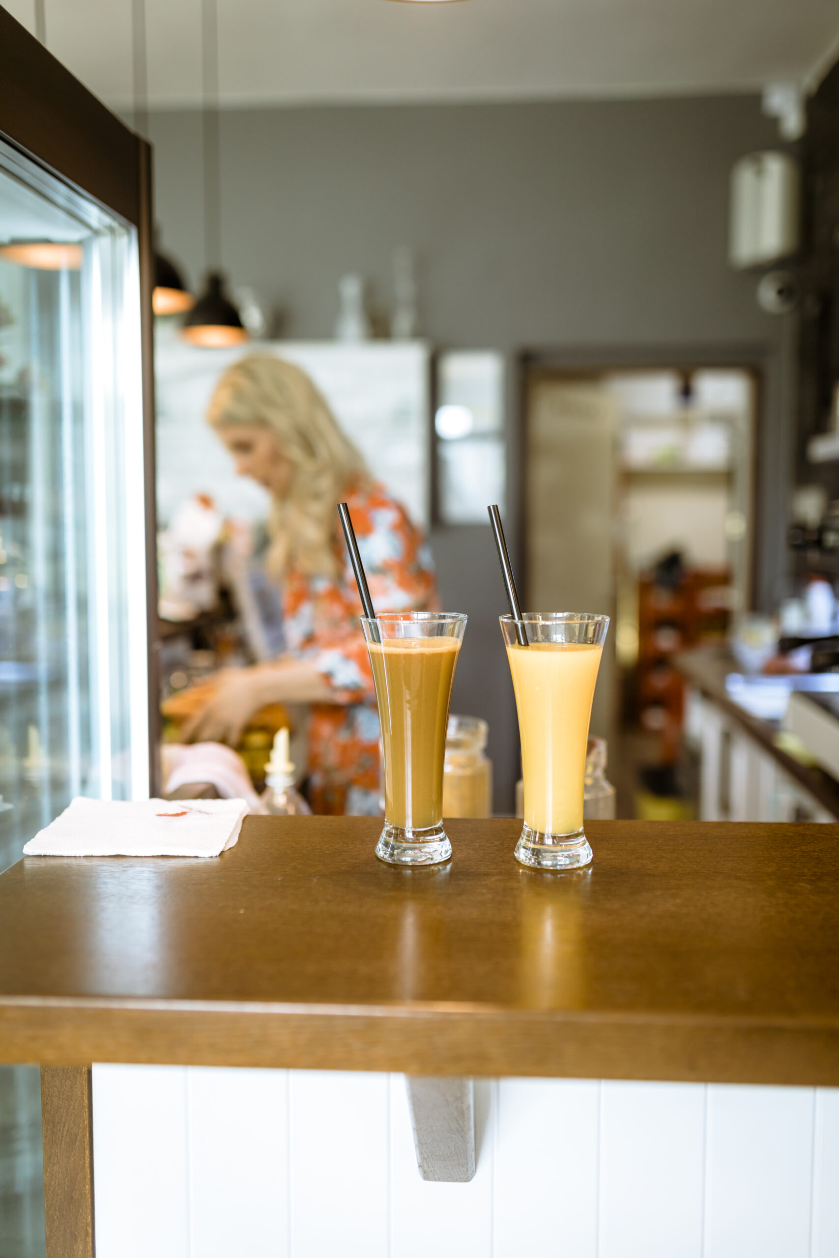 SAB Coffee Bar & Ice Curl Abbottabad: Cool Treats, Coffee & Cozy Vibes