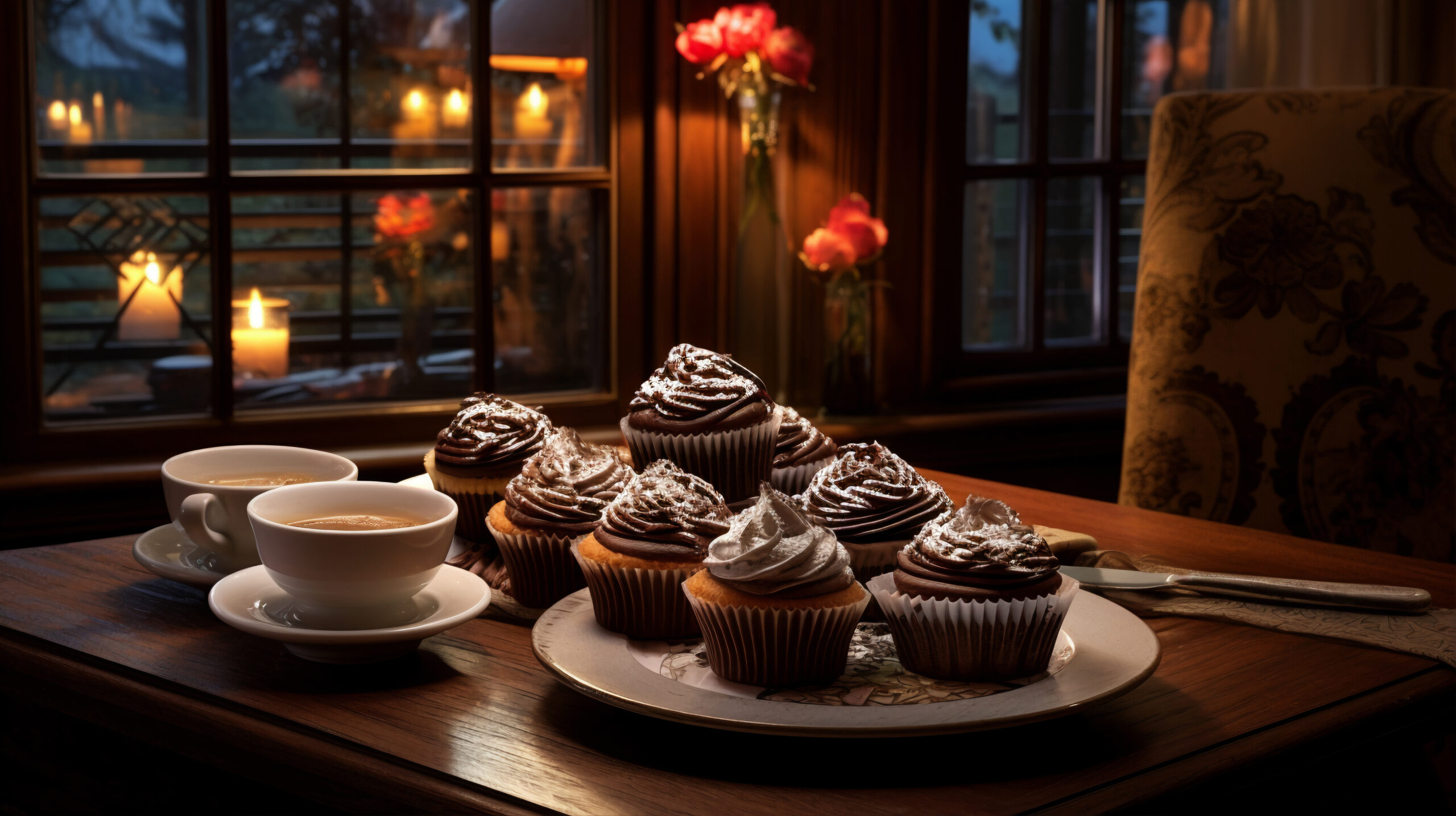 Coffity Abbottabad: Trendy Café for Coffee, Desserts & Hangouts